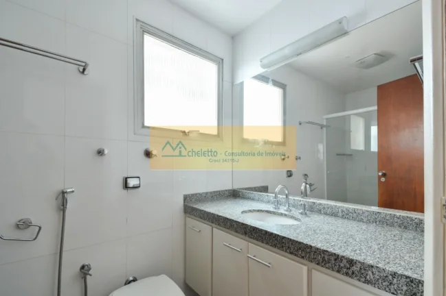 Imagem APARTAMENTO RESIDENCIAL em SÃO PAULO - SP, SANTA CECÍLIA