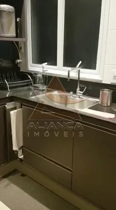 Imagem Apartamento - Ribeirão Preto - Jardim Nova Aliança