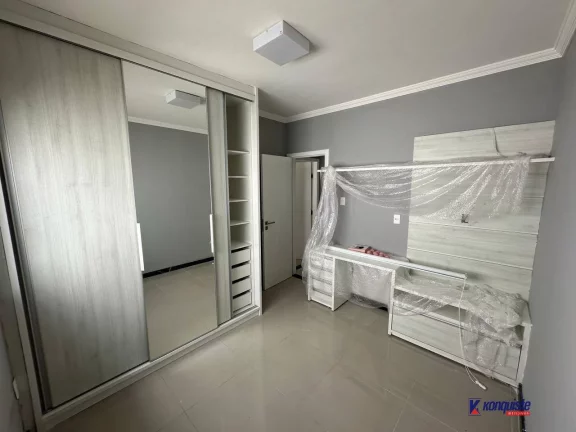 Imagem VENDO CASA 3/4 REFORMADA NO CONDOMÍNIO DELTA VILLE