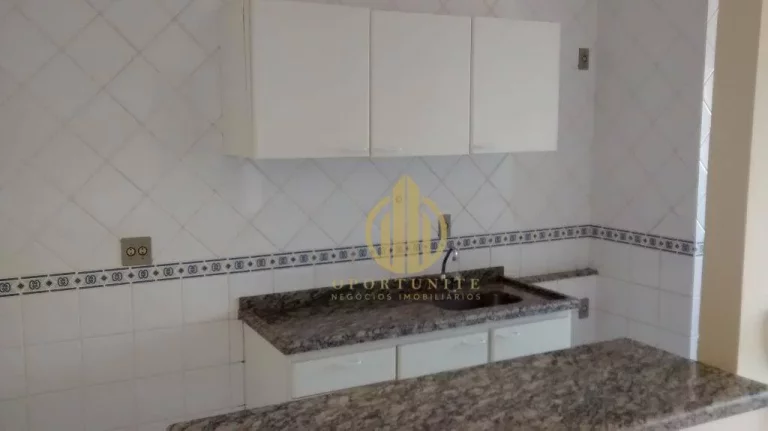 Imagem Apartamento com 1 dormitório à venda, 53 m² por R$ 250.000,00 - Jardim Paulista - Ribeirão Preto/SP