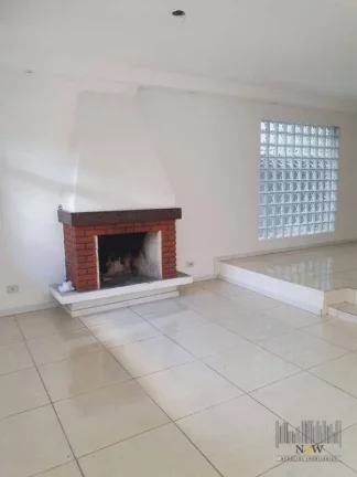 Imagem Sobrado com 4 dormitórios à venda, 300 m² por R$ 1.900.000,00 - Alto da Lapa - São Paulo/SP