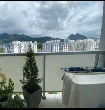 Imagem VENDO APARTAMENTO NO MINHA PRAIA 14 ANDAR LINDO ACEITA FINANCIAMENTO