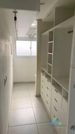 Imagem SANTO ANDRÉ Cobertura 163M², 3 dormitórios, 1 vaga, lazer completo ótima localização e valor !!!