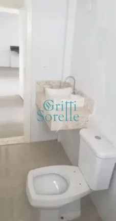 Imagem Apartamento à Venda na Barra da Lagoa - Ubatuba/SP.