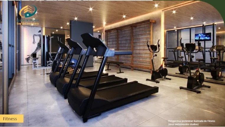 Imagem Apartamento à venda no bairro Vila Mariana - São Paulo/SP, Zona Sul