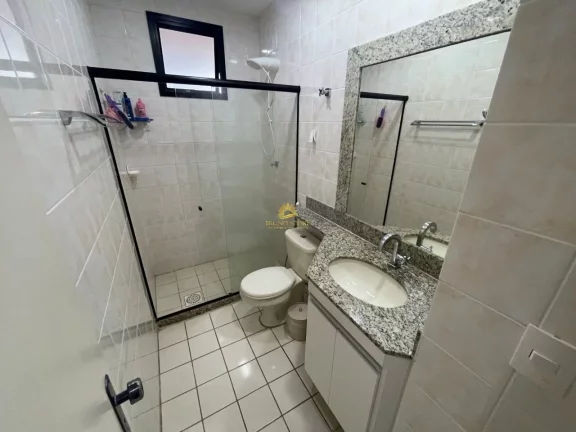Imagem Viva o privilégio de morar na Orla da Praia do Morro, em Guarapari. Este excepcional Apartamento co...