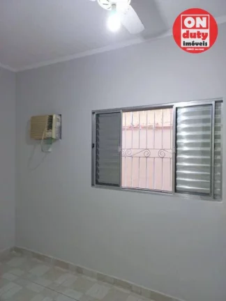 Imagem Casa à venda - Vila Balneária - Praia Grande/SP