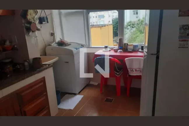 Imagem Apartamento à Venda - Ipanema, 4 Quartos, 178 m2
