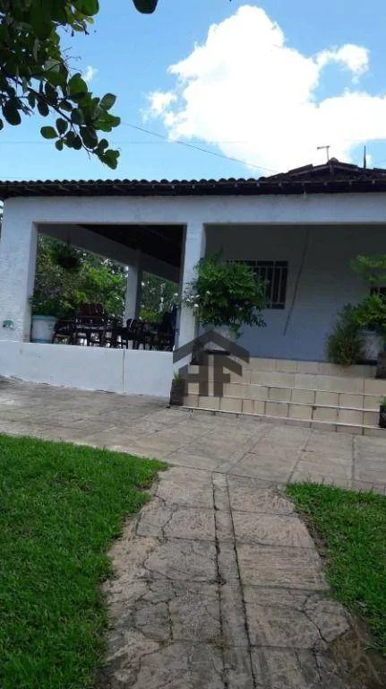 Casa com 4 Quartos à Venda, 10.000 m² em Aldeia - Paudalho