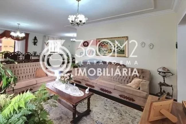 Imagem Apartamento para Venda em São Bernardo do Campo / SP no bairro Rudge Ramos
