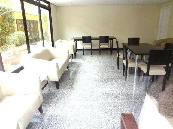 Imagem Apartamento com 2 dormitórios à venda, 96 m² por R$ 960.000,00 - Jardim Guedala - São Paulo/SP