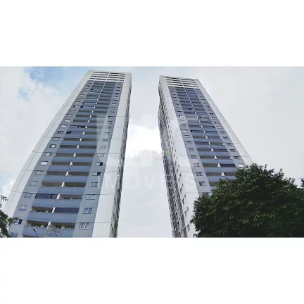 Imagem Spazio di Lorenzzo - Apartamento a venda, 2 quartos suítes - Setor Vila Rosa, Spazzio di Lorenzzo