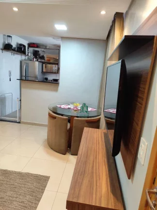 Imagem Apartamento com 2 dormitórios à venda, 40 m² por R$ 230.000,00 - Vila Izabel - Guarulhos/SP