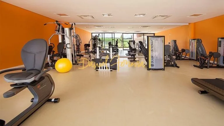 Imagem Lote Alphaville Brasília Residencial 2