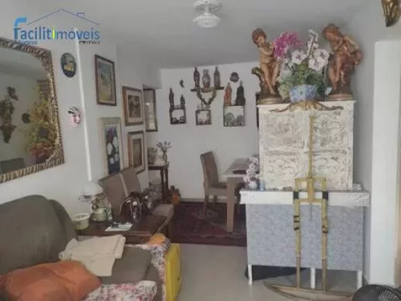 Imagem APARTAMENTO 52M² - JARDIM CELESTE - SP