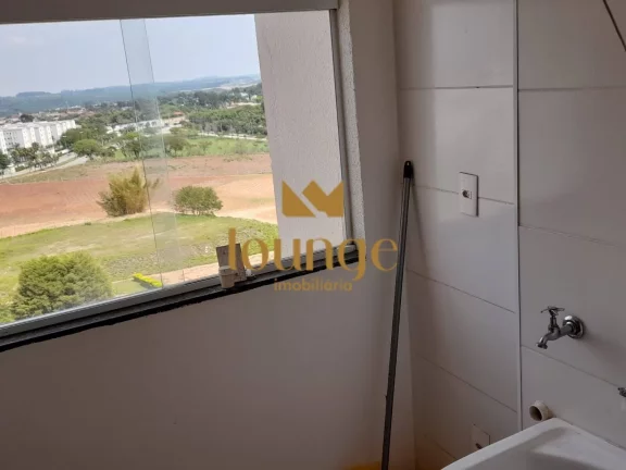 Imagem Apartamento à venda em Vossoroca Zona Sul - Votorantim/SP