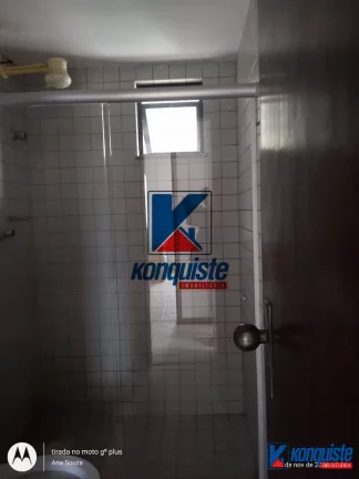 Imagem VENDO/ ALUGO APARTAMENTO NO CONDOMINIO RESIDENCIAL BELLEVILLE