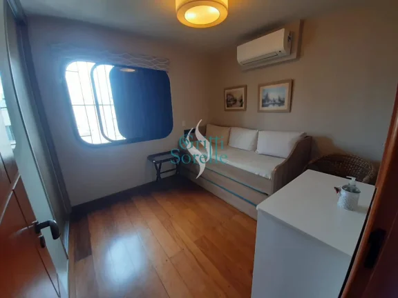 Imagem Cobertura Duplex à Venda em Cidade Monções - São Paulo/SP.