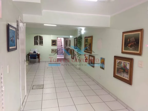 Imagem Sobrado 2 dormitórios - 3 vagas - Pinheiros