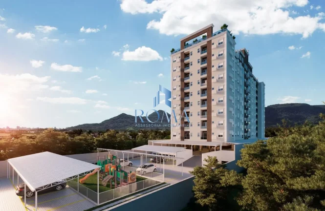 Imagem LANÇAMENTO RESIDENZIALE GRAN PROGRESSO!