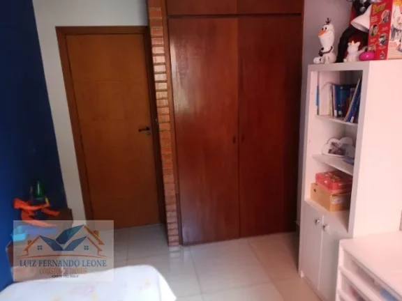 Imagem Sobrado à Venda, 160 m², 4 dormitórios e 2 vagas. - Vila Indiana / Butantã