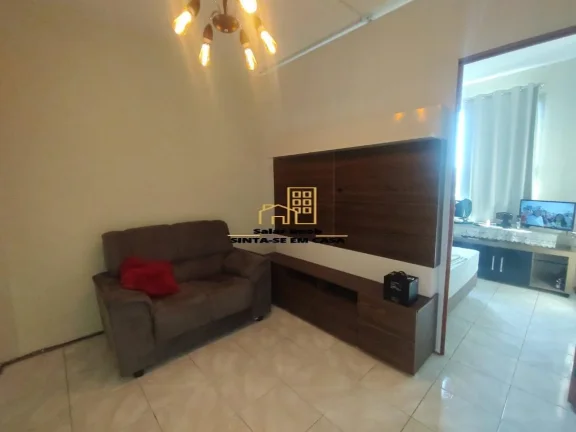 Imagem Apartamento 01 Quarto| Campos Elíseos|ED Zelito | Resende RJ