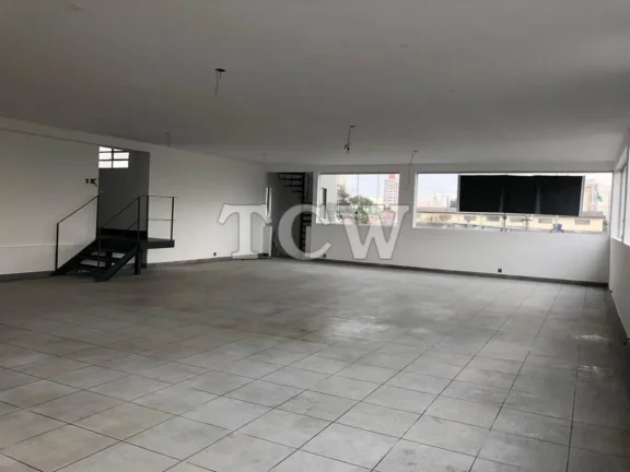 Imagem Prédio para alugar no bairro Vila Mascote - São Paulo/SP, Zona Sul