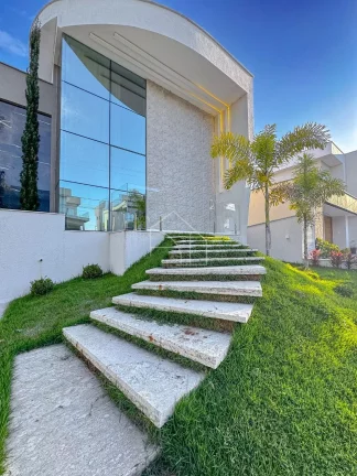 Imagem Casa Exclusiva no Arquipélago de Manguinhos – Alto Padrão e Conforto em Meio à Natureza