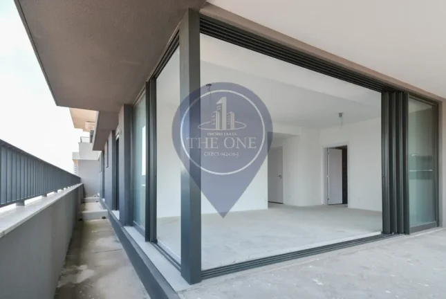 Imagem Imperdível: Apartamento à venda em Pinheiros, São Paulo-SP com 3 suítes, 2 salas e 2 vagas de garagem!