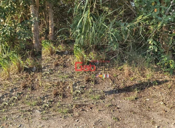 Imagem Terreno à venda, 455 m² por R$ 380.000,00 - Caravelas - Armação dos Búzios/RJ