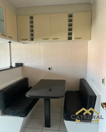 Imagem Apartamento à venda em Campo Limpo Pta, com 190m², 03 Quartos, 1 suíte, 02 vagas