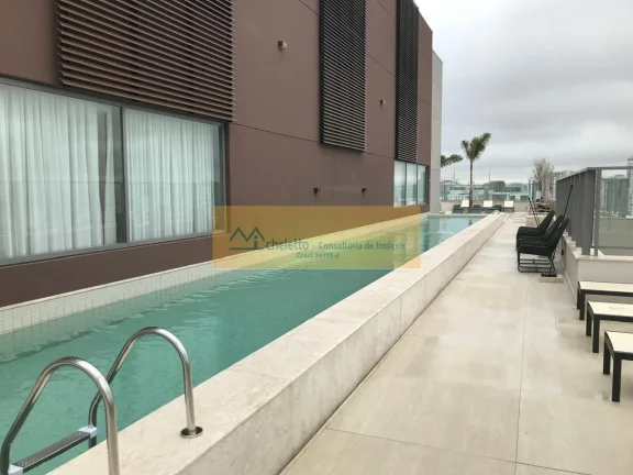 Imagem APARTAMENTO RESIDENCIAL em São Paulo - SP, Vila Mariana