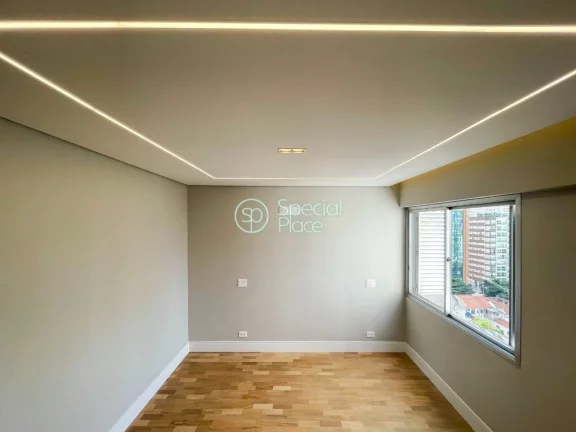 Imagem São 121m² de área privativa, 3 dormitórios ( 1 suíte ) e 1 vaga de garagem. R$ 10.990,00/m² | ...