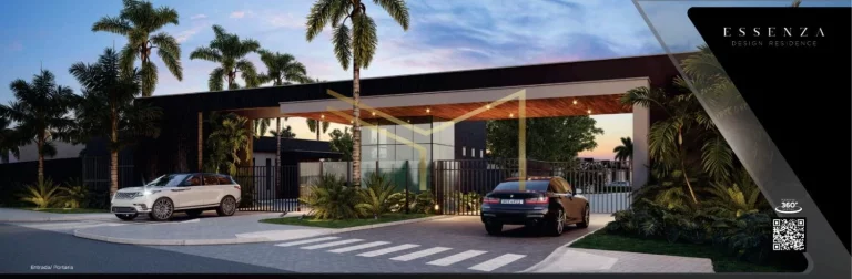 Imagem Casa de Condomínio, Residencial para Venda, SIM, Feira de Santana
