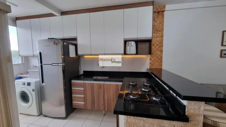 Imagem APARTAMENTO 1 DORMITÓRIO JARDIM PAULICÉIA