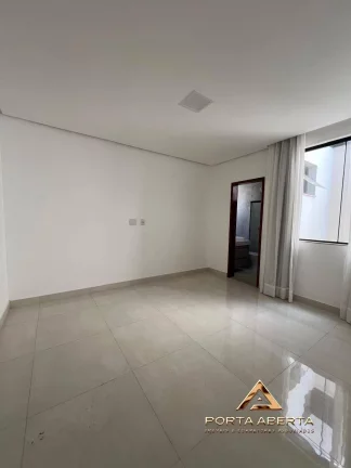 Imagem Casa Geminada 3 Quartos, sendo 1 Suite - Residencial Porto Seguro - COD 856