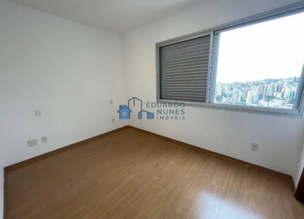 Imagem LINDO APARTAMENTO EM EXCELENTE LOCALIZAÇÃO NO SION