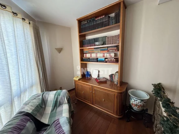 Imagem Apartamento à venda no Setor Oeste - Goiânia/GO