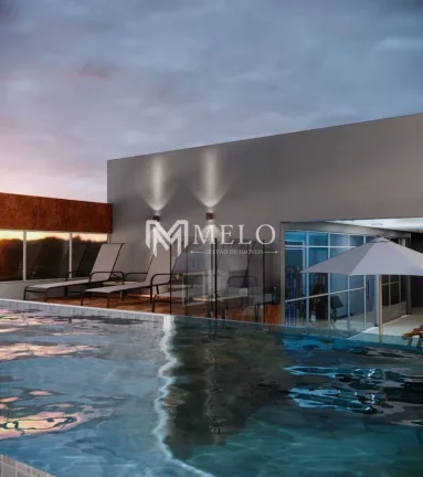 Imagem Oportunidade em PORTO DE GALINHAS: 21,86m²,studio,01qt, 01vaga!..