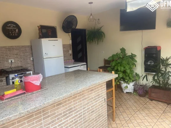 Imagem Sobrado com 3 Dormitorio(s) localizado(a) no bairro Vila Oliveira em Mogi das Cruzes / Mato Grosso do Sul Ref.:4301
