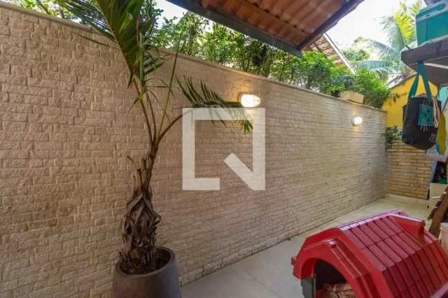 Imagem Casa à Venda - Vargem Grande, 3 Quartos, 120 m2