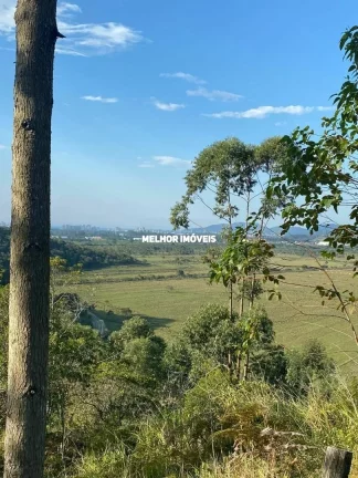 Imagem Terreno a venda com 10.582 m² com Vista para o Mar localizado no Sertão de Santa Luzia em Porto Belo - SC