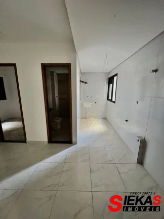 Imagem Oportunidade única: Apartamento à venda em São Paulo-SP, Vila Mafra! 2 quartos, 1 sala, 1 banheiro, 40m² de área.