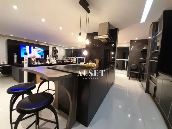 Imagem Apartamento com 3 dormitórios à venda, 105 m² por R$ 1.370.000,00 - Vila Formosa - São Paulo/SP