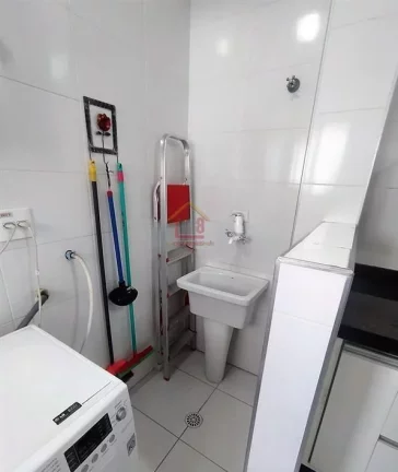 Imagem Apartamento a Venda - São Bernardo do Campo