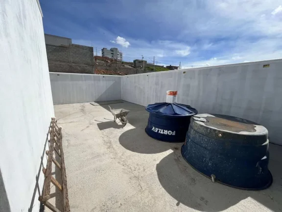 Imagem Excelente casa no bairro Diniz!