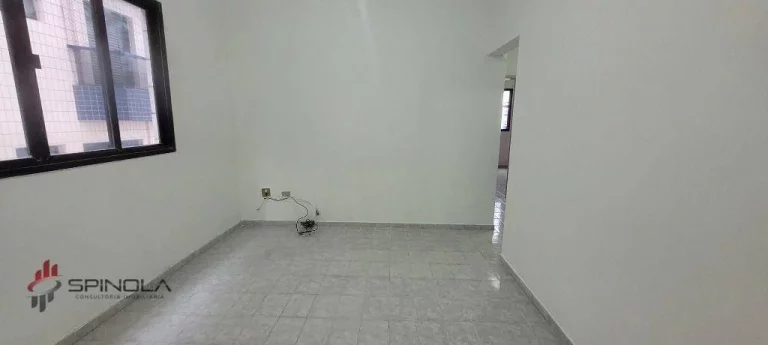 Imagem Apartamento com 2 dormitórios à venda, 70 m² por R$ 329.000,00 - Vila Guilhermina - Praia Grande/SP