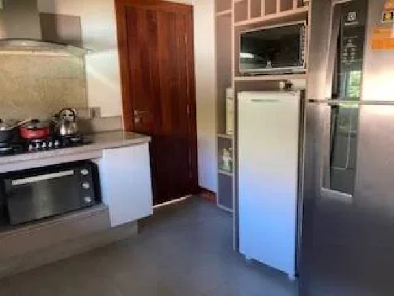 Imagem CASA EM JURERÊ INTERNACIONAL, FLORIANÓPOLIS