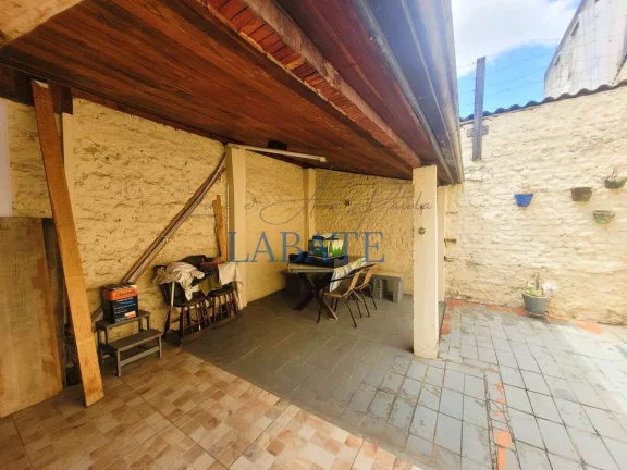 Imagem Casa de vila à venda em São Paulo, Chácara Califórnia, com 2 quartos, 134m2