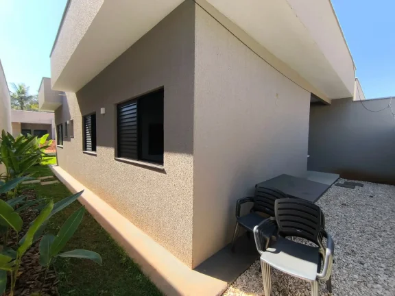 Imagem Casa De 3/4 2 Suite 104 M² Em Condominio A 11 Min Do Flamboyant , Financiamento Direto